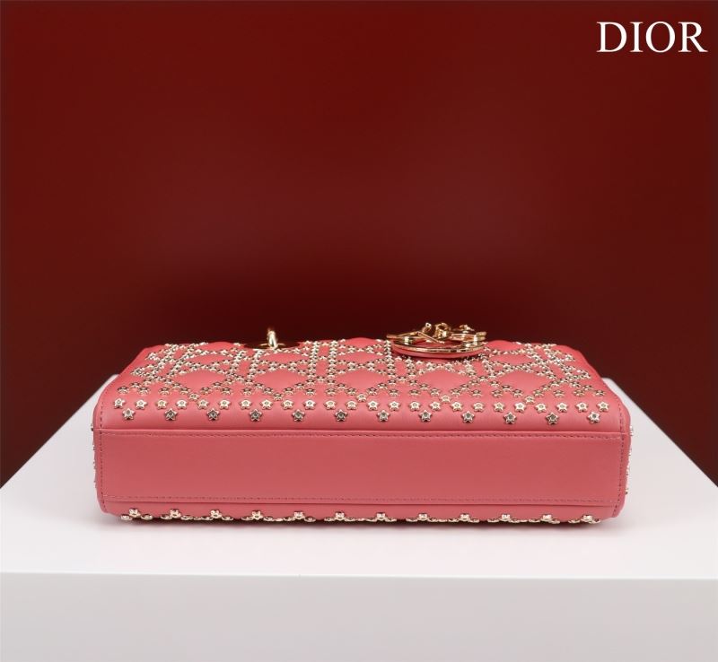 Christian Dior My Lady Bags